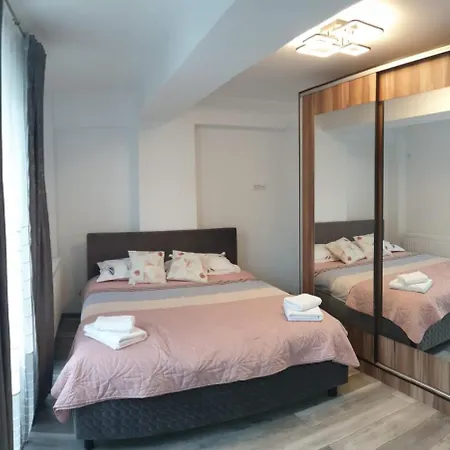 Apartament Apartment Craiova