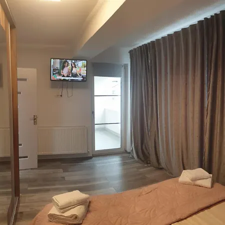 Iulia Apartment Craiova