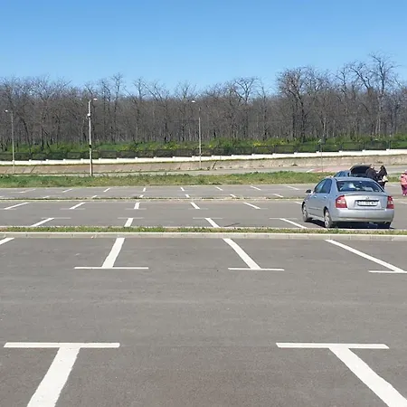 Apartament Apartment *