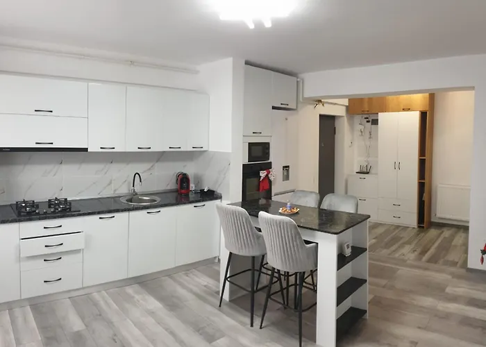 Apartament Appartement *