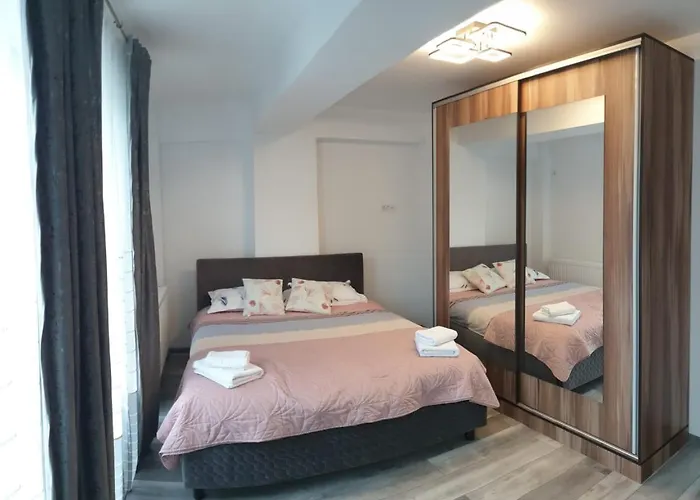 Apartament Appartement Craiova