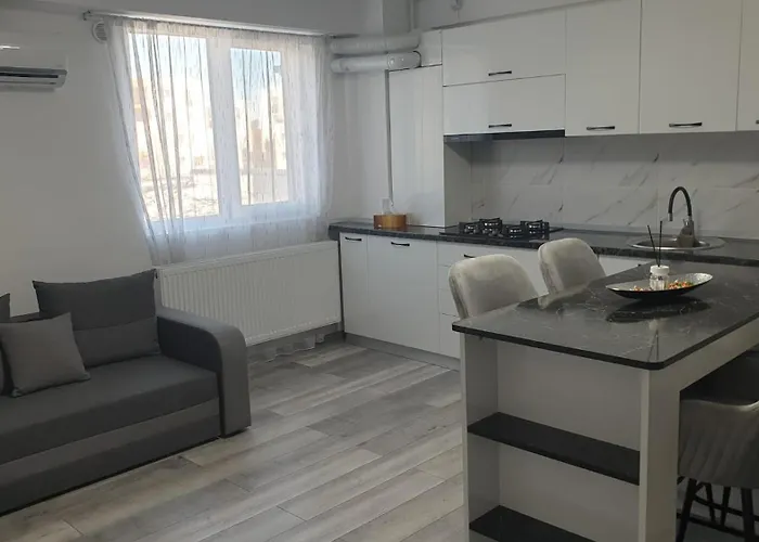 Apartament Apartment Craiova