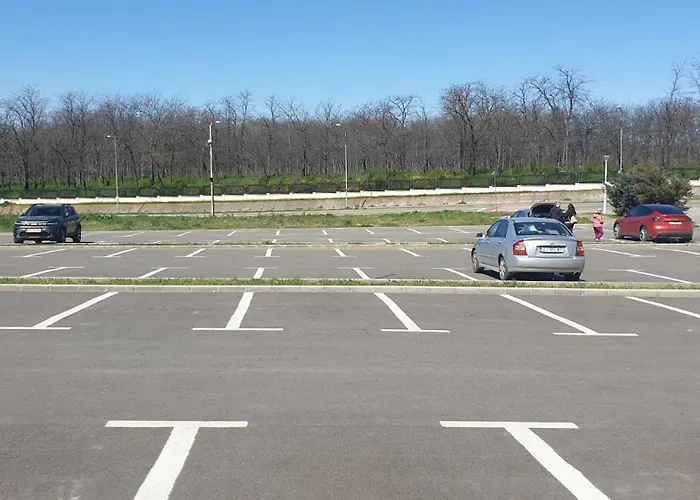 Apartament Apartment *